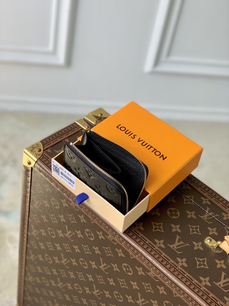 LV Wallets